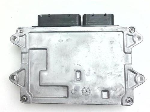 Control unit MAZDA CX-5 (KF) 2.0 | BP38390791M11 - Image 5