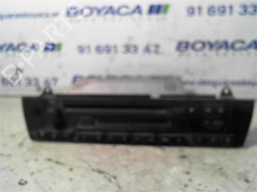 radio-bmw-x3-e83-2003-2004-2005-2006-2007-2008-2009-2010-2011-38351726 main image