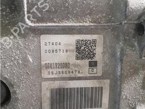 Gearbox PEUGEOT 607 (9D, 9U) 2.7 HDi 24V | BP38405022M3 - Image 2