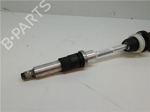 Steering column BMW X5 (E70) 3.0 d | BP38359760M21 - Image 4