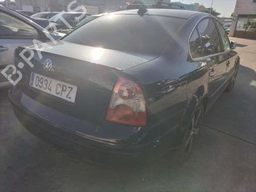 Control unit VW PASSAT B5.5 (3B3) 1.9 TDI | BP38373308M11 - Image 5