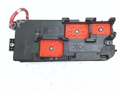 Electronic module SAAB 9-3 (YS3F, E79, D79, D75) 2.0 t | BP38405788M83 - Image 5