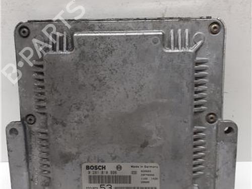 Used Control unit Control unit CITROËN XSARA PICASSO (N68) 2.0 HDi (90 hp) 38358544 38358544