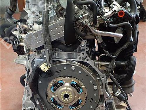 Engine LEXUS IS III (_E3_) 300h (AVE30_, AVE30R) | BP38354533M1 - Image 3