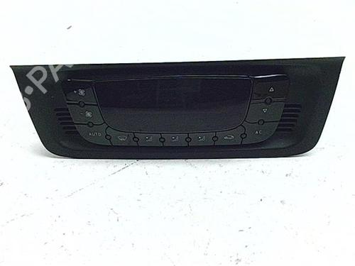 Used Climate control Climate control 38400425 38400425