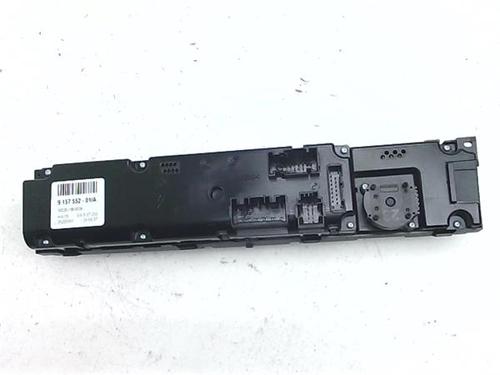 Climate control BMW X5 (E70) 3.0 d | BP38351632I5 - Image 4