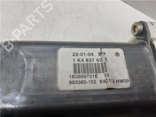 Front left window mechanism VW GOLF V (1K1) 1.9 TDI | BP38361707C22 - Image 4