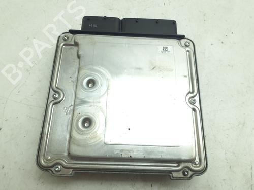 Control unit AUDI A3 Convertible (8P7) 2.0 TDI | BP38333661M11 - Image 3