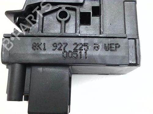 Middle console AUDI A5 Sportback (8TA) 2.0 TFSI | BP38375102I22 - Image 3