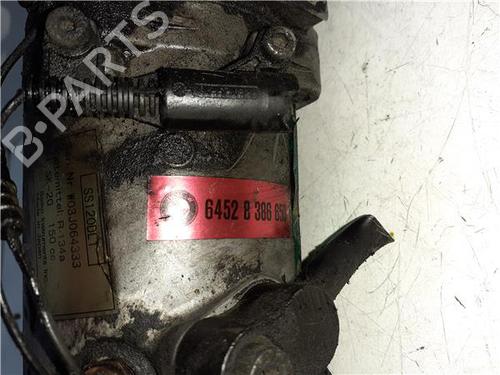 AC compressor BMW 3 (E46) 320 d | BP38359728M34 - Image 3