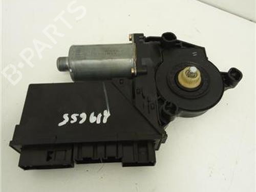 Front left window mechanism AUDI A4 B6 (8E2) 1.9 TDI | BP38351024C22 - Image 2