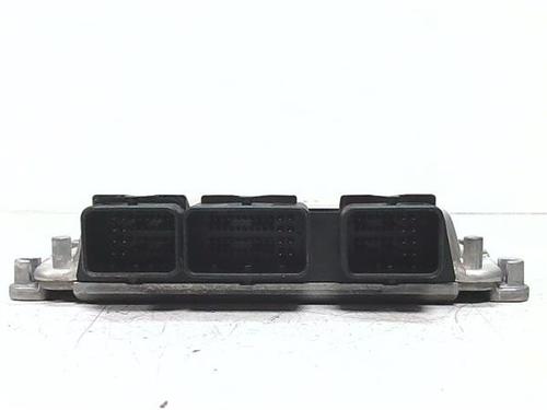 Control unit PEUGEOT 607 (9D, 9U) 2.2 HDi | BP38376846M11 - Image 2