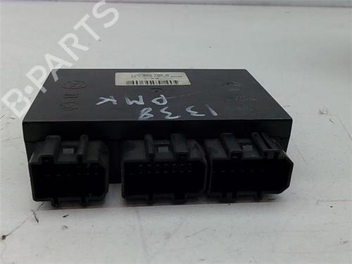 Used Comfort control module Comfort control module 38405157 38405157