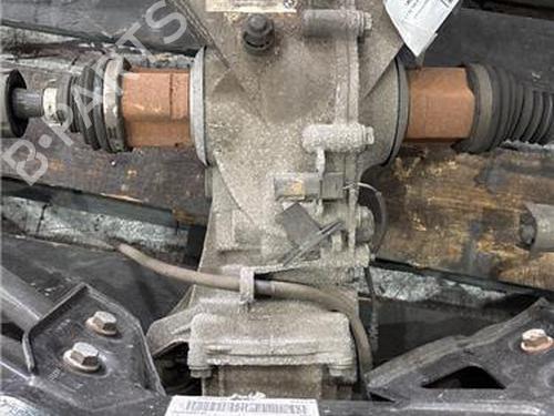 Rear differential MINI MINI COUNTRYMAN (R60) Cooper D | BP39962116M24 - Image 4