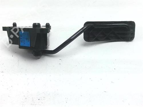 Pedal RENAULT MEGANE II Saloon (LM0/1_) 1.4 | BP38406780I4 - Image 2