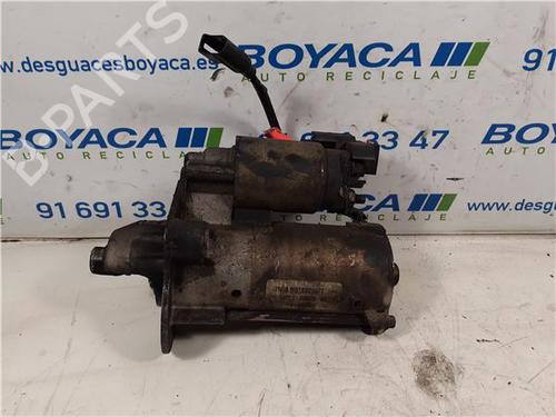 Motorino avviamento Motorino avviamento 38355317 38355317