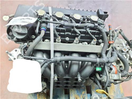 Engine SMART FORFOUR (454) 1.3 (454.031) | BP38389493M1  - Image 7