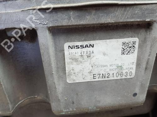 Engine NISSAN NV200 Van e-NV (ME0N) | BP38333750M1  - Image 7