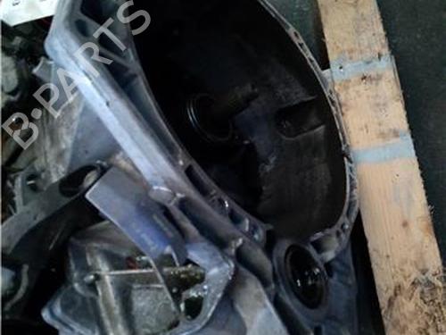 Gearbox CITROËN C-ELYSEE (DD_) 1.2 VTi 82 | BP38360072M3 - Image 3