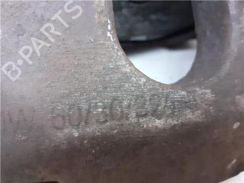 Left front brake caliper BMW 5 (E60) 530 d | BP38360161M105 - Image 5
