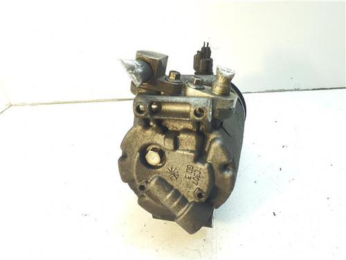AC compressor FORD FOCUS II Convertible 1.6 | BP38370838M34 - Image 2