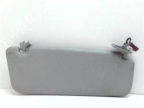 Left sun visor BMW 5 (E60) 535 d | BP38375623I1 - Image 5