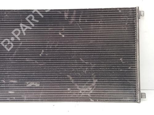 Used AC radiator AC radiator RENAULT MEGANE II Saloon (LM0/1_) 1.5 dCi (LM1E) (106 hp) 39808382 39808382