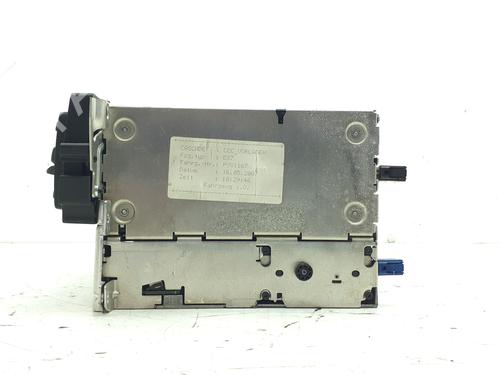 Radio BMW 1 (E81) 118 d | BP38535724E6 - Image 2