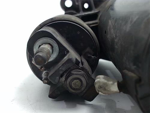 Starter RENAULT KANGOO (KC0/1_) D 65 1.9 (KC0E, KC02, KC0J, KC0N) | BP38380891M8 - Image 2