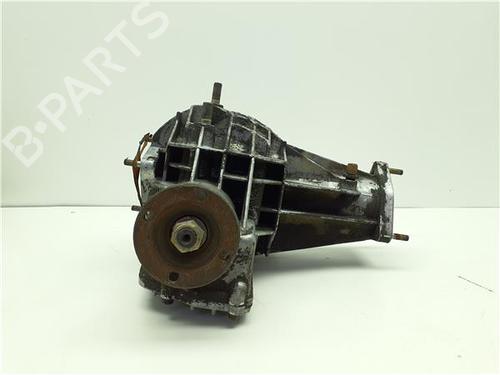 Used Front differential Front differential LADA NIVA Closed Off-Road Vehicle (2121, 2131) 1900 Diesel (21215) (65 hp) 40079979 40079979