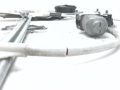 Front right window mechanism NISSAN INTERSTAR Platform/Chassis (X70) dCi 140 | BP38402973C23 - Image 2