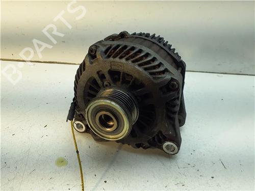 Used Alternator Alternator PEUGEOT 407 (6D_) 2.0 HDi 135 (6DRHRH, 6DRHRE, 6DRHRG, 6DRHRJ) (136 hp) 39955874 39955874