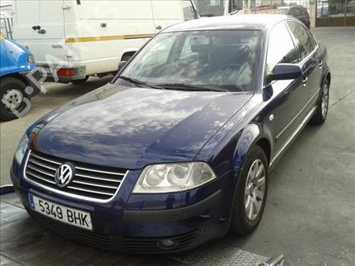 Starter VW PASSAT B5.5 (3B3) 1.9 TDI | BP38403738M8 - Image 7