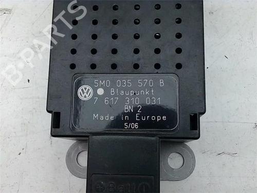 Control unit VW GOLF V (1K1) 2.0 TDI 16V | BP38403776M11 - Image 2
