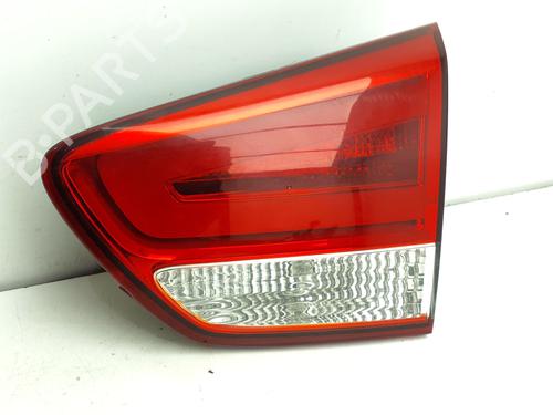 Used Right tailgate light Right tailgate light KIA CARENS IV 1.7 CRDi (116 hp) 40219392 40219392