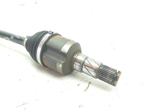 Right rear driveshaft TESLA MODEL S (5YJS) P85 | BP38933874M41 - Image 4