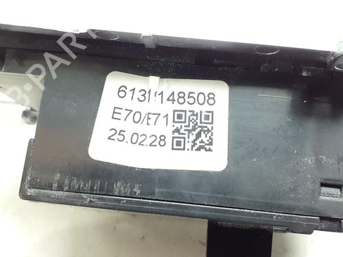 Switch BMW X5 (E70) xDrive 30 d | BP38400501I30 - Image 4