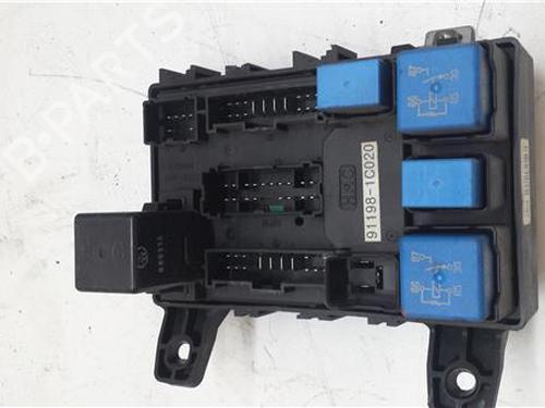 Used Electronic module Electronic module 38363323 38363323