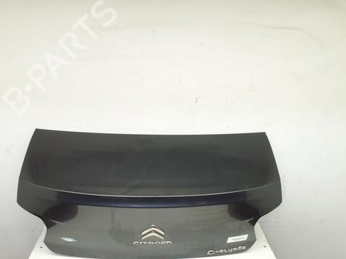 Tailgate CITROËN C-ELYSEE (DD_) 1.6 BlueHDi 100 | BP38333805C6 - Image 7