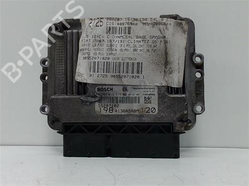 Used Control unit Control unit 38380888 38380888