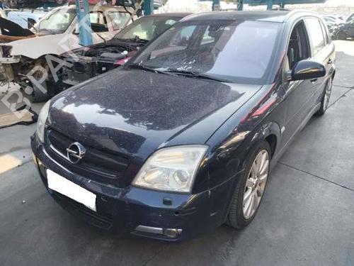 Control unit OPEL SIGNUM Hatchback (Z03) 1.9 CDTI (F48) | BP38367595M11 - Image 3