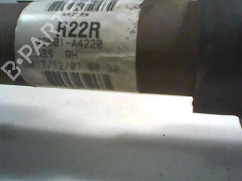 Right front driveshaft KIA CARENS IV 1.7 CRDi | BP38354413M39 - Image 2