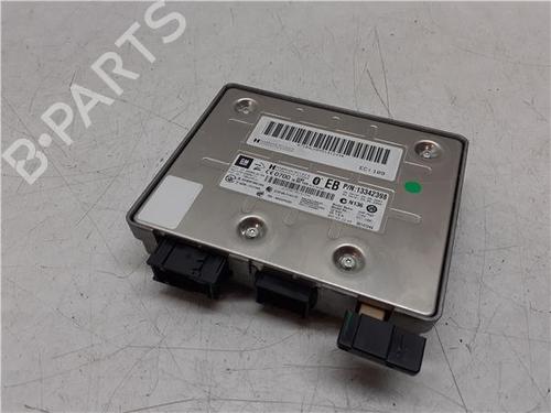 Used Electronic module Electronic module 38361342 38361342