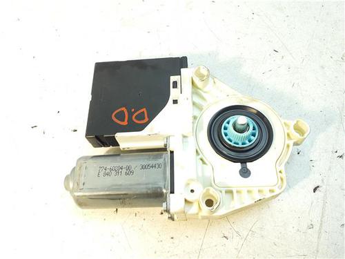 Used Right front window motor Right front window motor 38369696 38369696