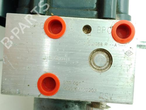 ABS pump RENAULT ZOE (BFM_) ZOE | BP38400338M43 - Image 6