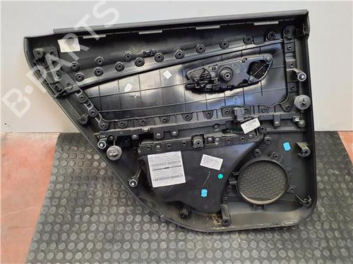Rear right panel SEAT LEON ST (5F8) 1.6 TDI | BP38376369C61 - Image 4