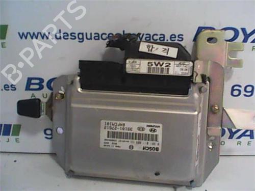 Used Control unit Control unit 38349396 38349396