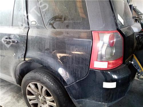 Used Left rear door Left rear door 38355771 38355771