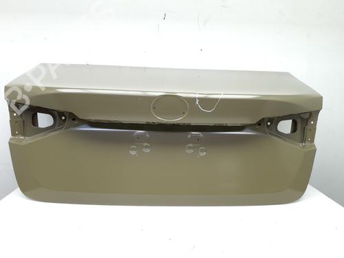 Used Tailgate Tailgate 38401184 38401184