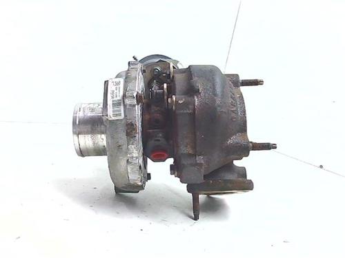 Used Turbocharger/Supercharger Turbocharger/Supercharger 38374852 38374852